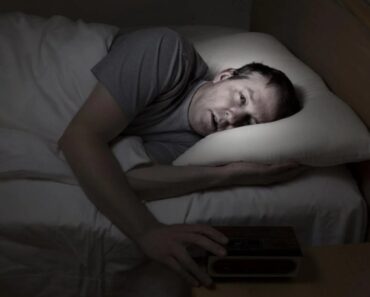 De ce este mai greu să adormi duminica decât în celelalte zile ale săptămânii