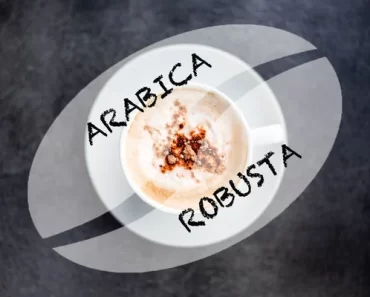 Care este diferența dintre cafeaua arabica și robusta?