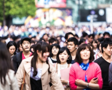 „În Japonia este ilegal să fii gras”: mit sau realitate ?