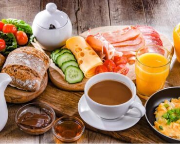 27 de idei pentru un mic dejun gustos si mai ales sănătos