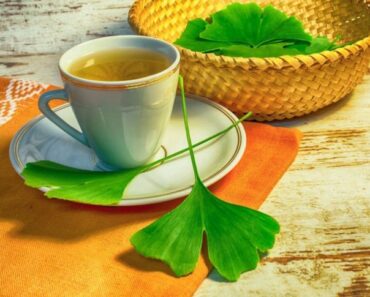 Ceai de ginkgo biloba: Cum să-l prepari și beneficiile sale pentru concentrare și circulație cerebrală