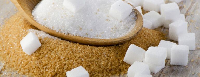 4 Proprietăți periculoase ale zahărului despre care habar n-aveai