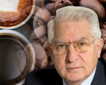 Uită de cafea, spune medicul Vlad Ciurea – Ce trebuie să bei dimineaţa pentru o zi bună, organismul îţi va mulţumi