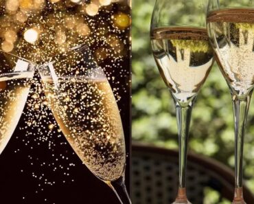 Ce poți să faci cu șampania rămasă de la Revelion. 3 utilizări la care nu te-ai fi gândit niciodată